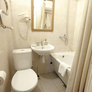 Hotel Fisch Herberg Seld Tsarskiy Posol