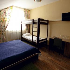 Hotel Fisch Herberg Seld Tsarskiy Posol