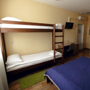 Hotel Fisch Herberg Seld Tsarskiy Posol