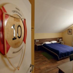 Hotel Fisch Herberg Seld Tsarskiy Posol