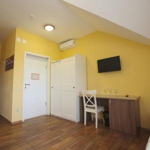 Hotel Fisch Herberg Seld Tsarskiy Posol