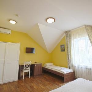 Hotel Fisch Herberg Seld Tsarskiy Posol