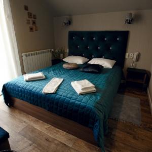 Hotel Fisch Herberg Seld Tsarskiy Posol