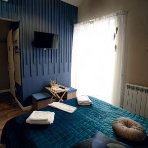 Hotel Fisch Herberg Seld Tsarskiy Posol