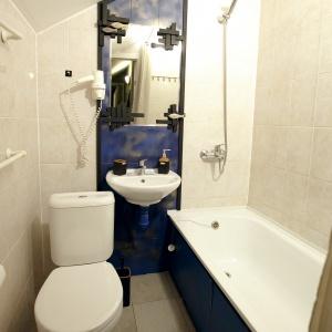 Hotel Fisch Herberg Seld Tsarskiy Posol