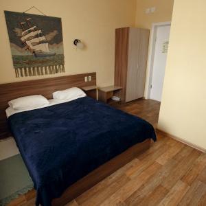 Hotel Fisch Herberg Seld Tsarskiy Posol