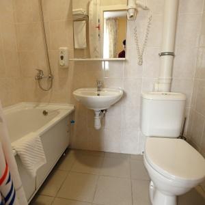 Hotel Fisch Herberg Seld Tsarskiy Posol