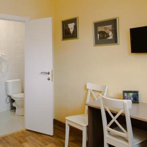 Hotel Fisch Herberg Seld Tsarskiy Posol