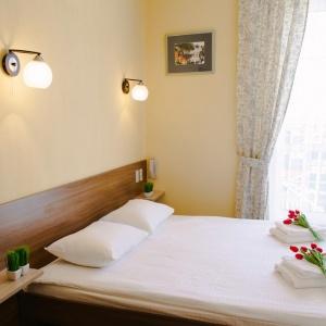 Hotel Fisch Herberg Seld Tsarskiy Posol