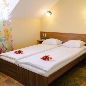 Hotel Fisch Herberg Seld Tsarskiy Posol