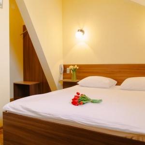 Hotel Fisch Herberg Seld Tsarskiy Posol