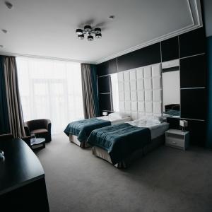 Гостиница Круиз Отель