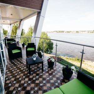 Гостиница Круиз Отель