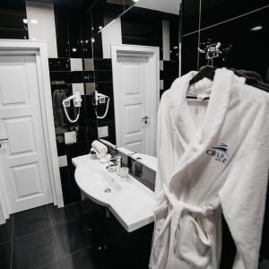 Гостиница Круиз Отель