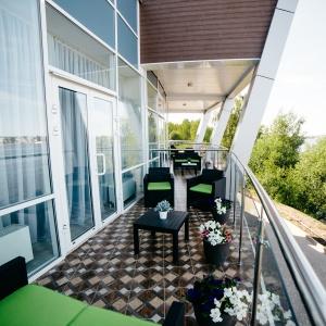 Гостиница Круиз Отель