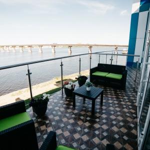 Гостиница Круиз Отель