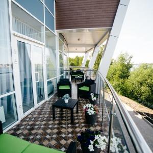 Гостиница Круиз Отель