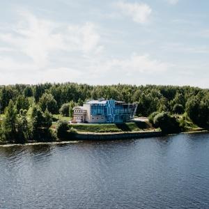 Гостиница Круиз Отель