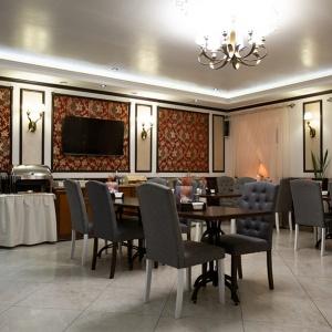 Hotel Privilegia