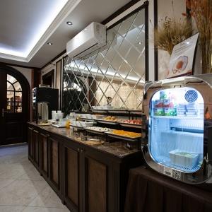 Hotel Privilegia