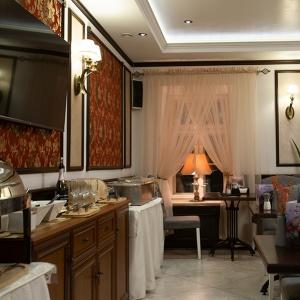 Hotel Privilegia