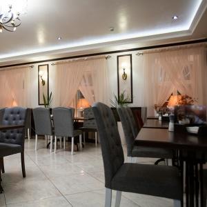 Hotel Privilegia