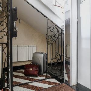 Hotel Privilegia