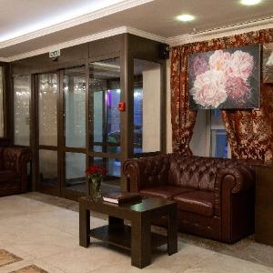 Hotel Privilegia