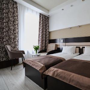 Hotel Privilegia