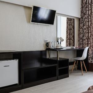 Hotel Privilegia
