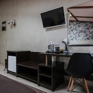 Hotel Privilegia