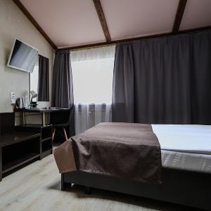 Hotel Privilegia