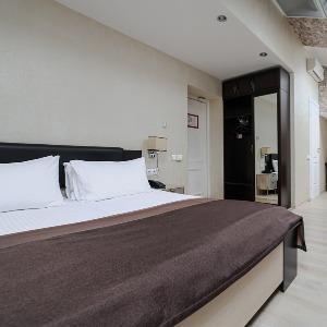 Hotel Privilegia