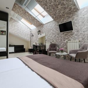 Hotel Privilegia
