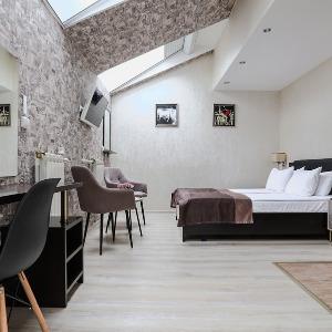 Hotel Privilegia