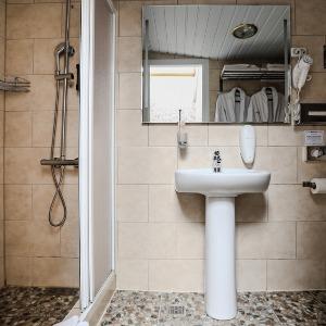 Hotel Privilegia