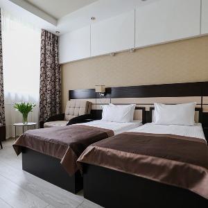 Hotel Privilegia