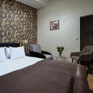 Hotel Privilegia