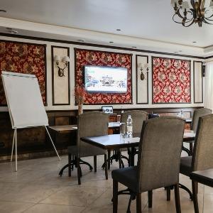 Hotel Privilegia