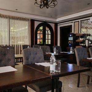 Hotel Privilegia
