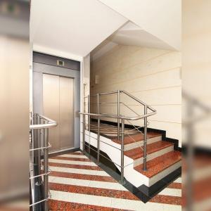 Hotel Privilegia