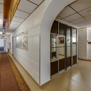 Hotel Privilegia