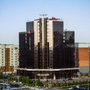 Hotel Ibis Astana