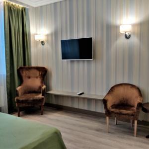 Гостиница Ка Роял Отель Домодедово