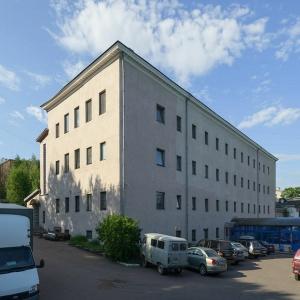 Гостиница Северная Корона
