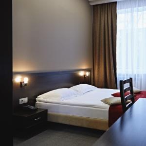 Hotel Belaya Akaciya