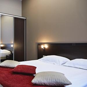 Hotel Belaya Akaciya