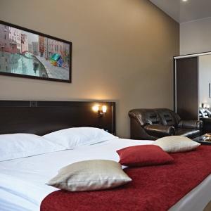 Hotel Belaya Akaciya
