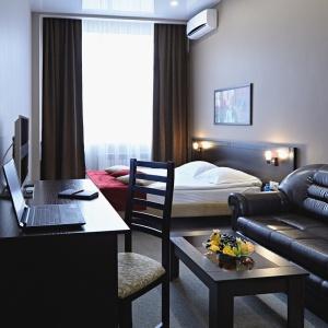 Hotel Belaya Akaciya