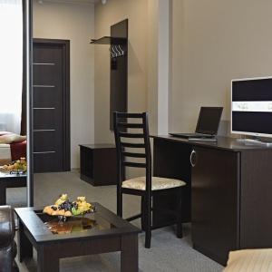 Hotel Belaya Akaciya